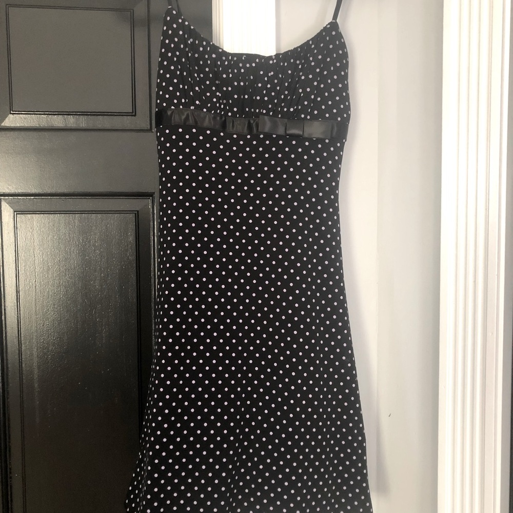 Juniors Party Dress